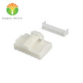 7283-7602 Lámpara automática de 10 conector de alambre de 10 polos